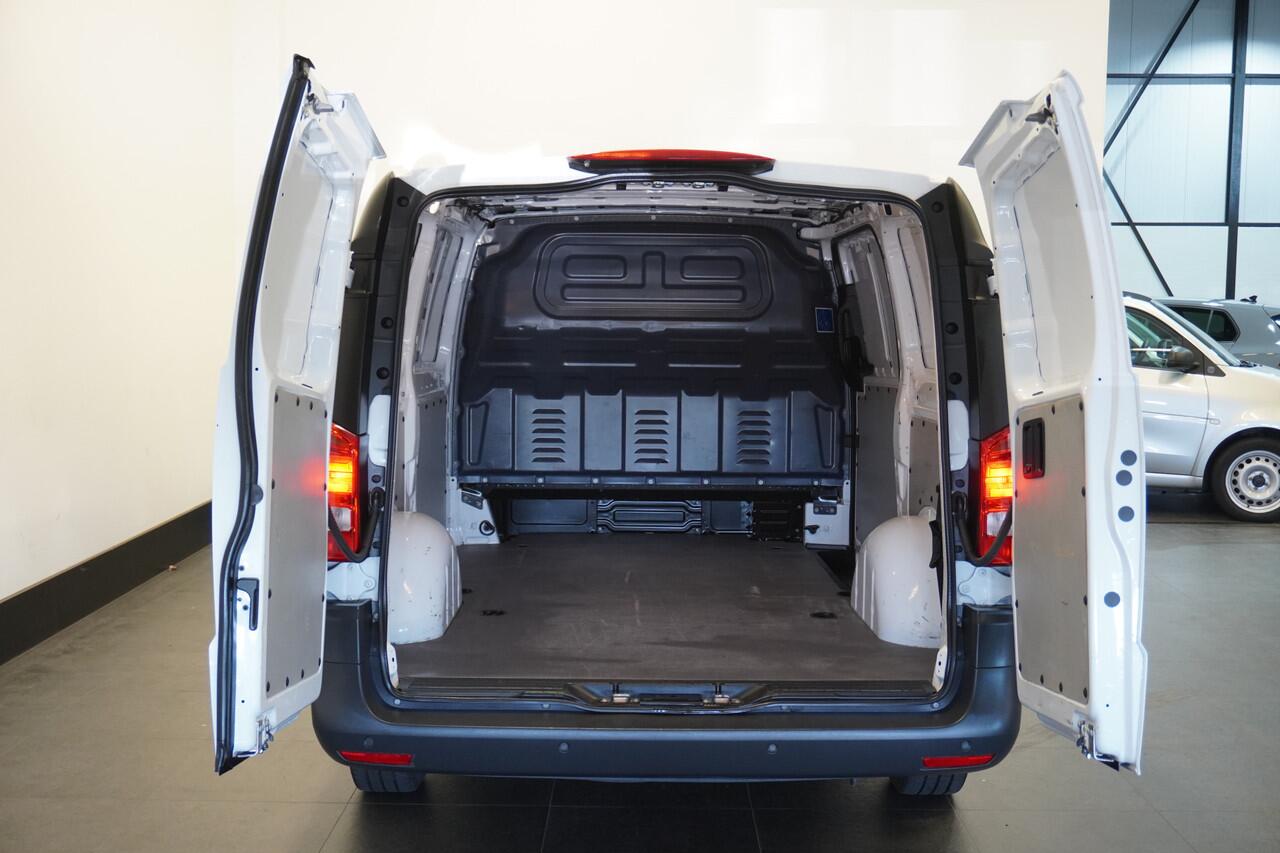 Mercedes-Benz VITO 114 CDI Lang Automaat - EURO 6 - A/C Climate - Cruise - Navi - ¤ 19.900,- Excl.