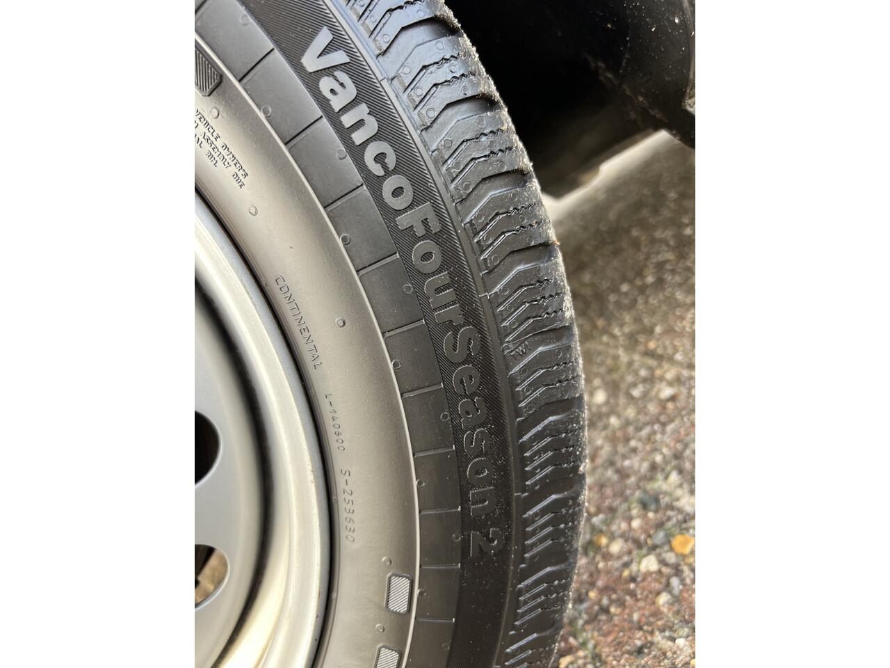 Mercedes-Benz VITO 110 CDI Lang