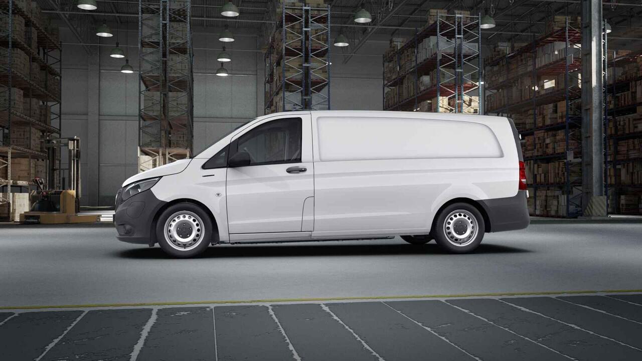 Mercedes-Benz VITO eVito 112 L3 60 kWh