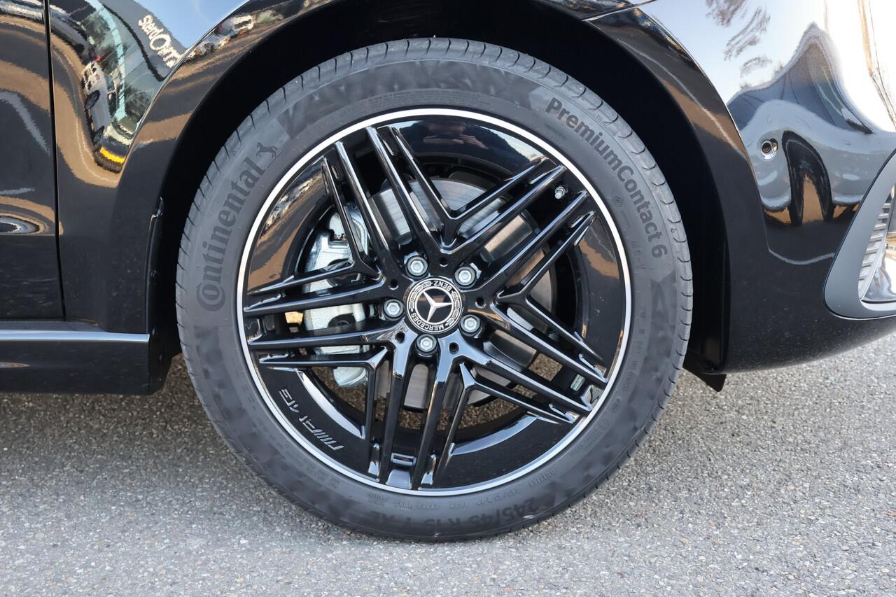 Mercedes-Benz VITO 119 CDI L3 Sportpakket l 4 x 4 l Dubbel Cabine l AIRMATIC l 360 gr Camera l 2,5t AHW | DISTRONIC | gewicht l MBUX l LEDER l Stoelverwarming l 2 x Schuifdeuren l Luchtvering l Luxe Lederen interieur l BPM VRIJ l