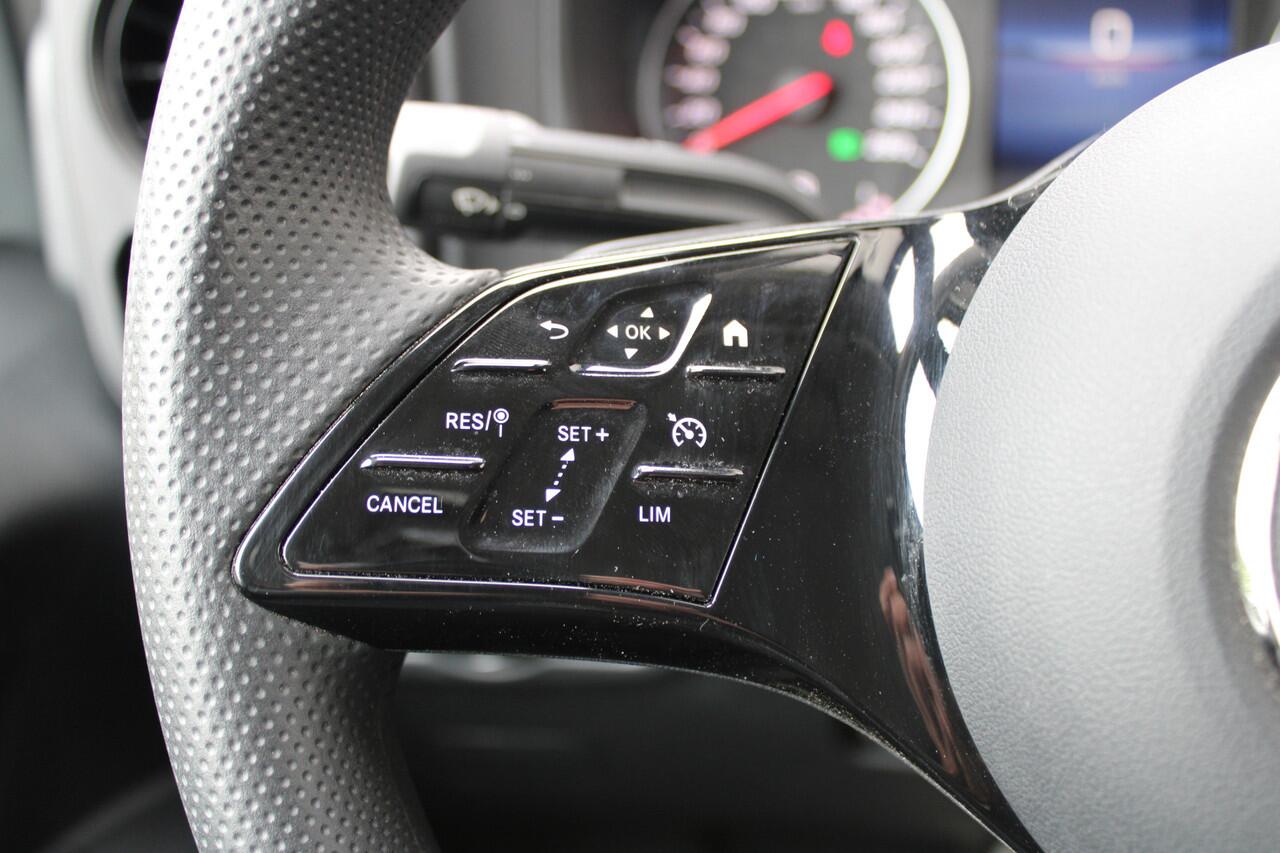 Mercedes-Benz VITO 114 CDI / BPM VRIJ / Edition / Automaat / Lang / Led / Camera / Navi / NIEUWSTAAT