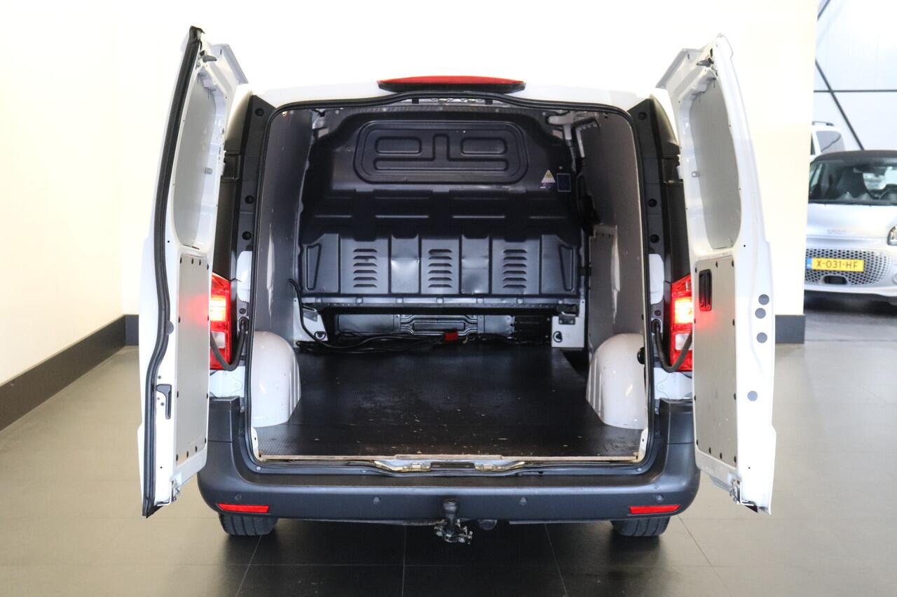 Mercedes-Benz VITO 116 CDI XL EURO 6 - Airco - Navi - Cruise - ¤17.500,- Excl.