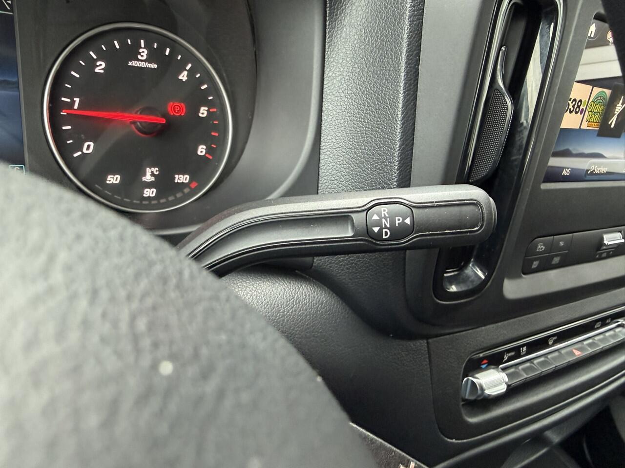 Mercedes-Benz VITO 116 CDI L3 Pro Facelift/Automaat Euro 6