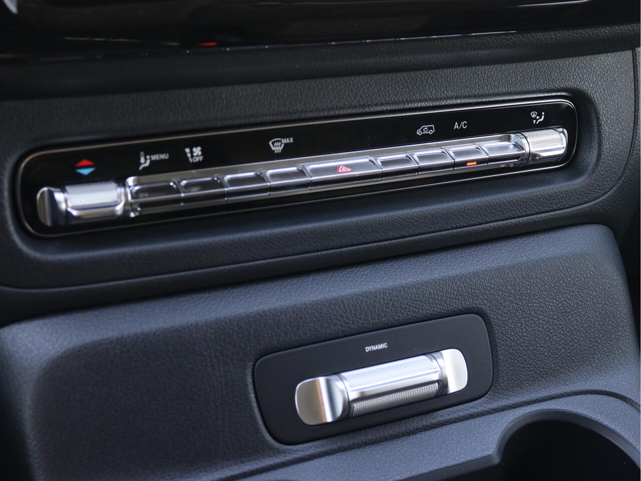 Mercedes-Benz VITO 114 CDI L2 Pro