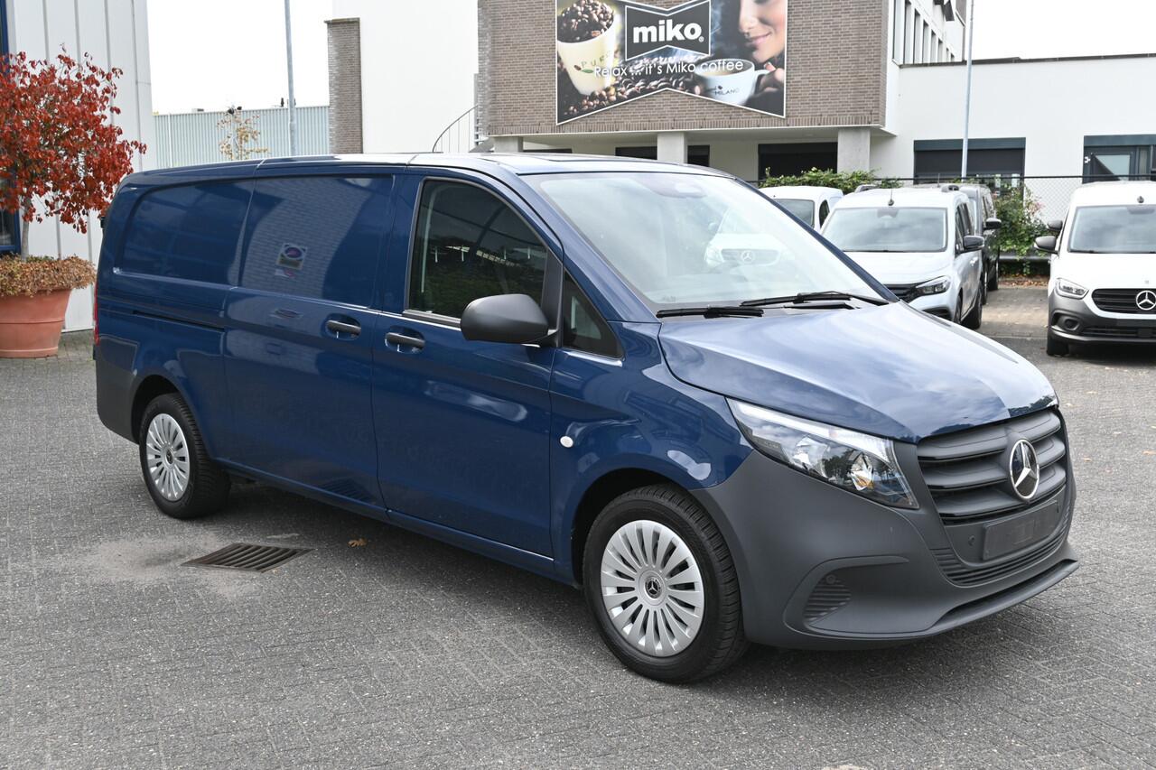 Mercedes-Benz VITO 116 CDI L3 Pro Navigatie met camera, Trekhaak