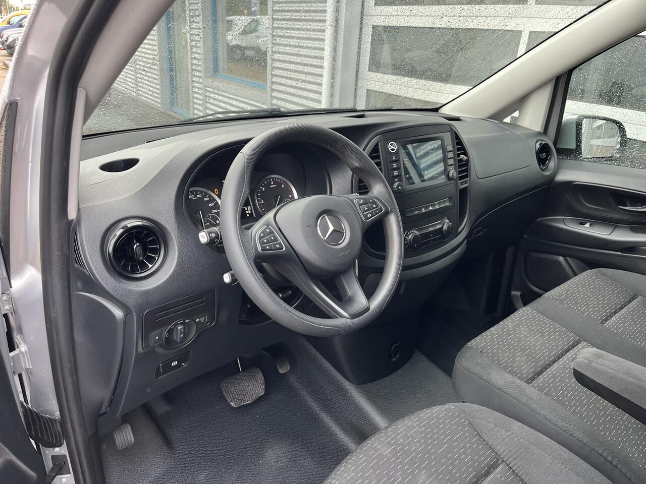 Mercedes-Benz VITO 114 CDI L2/Automaat/Apple-Android carplay Euro6