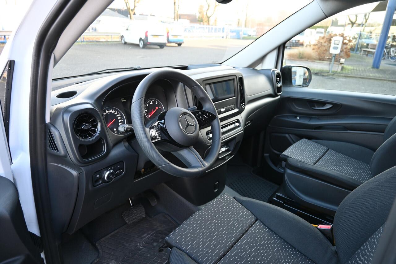 Mercedes-Benz VITO 116 CDI 4x4 L3 Pro 360 graden camera, Achterdeuren, Etc.