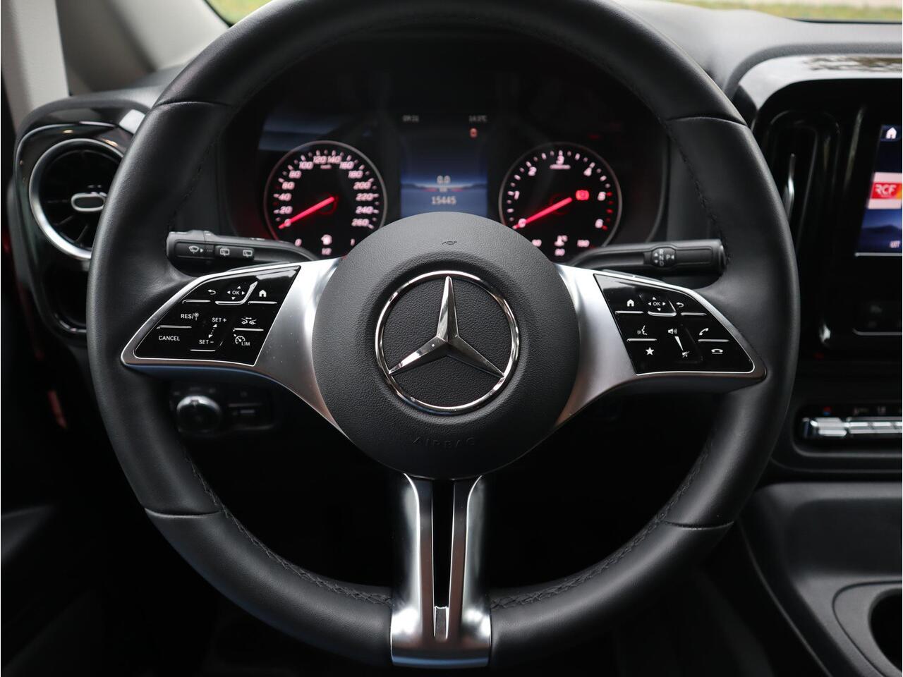 Mercedes-Benz VITO 116 CDI L3 SELECT FULL OPTIONS