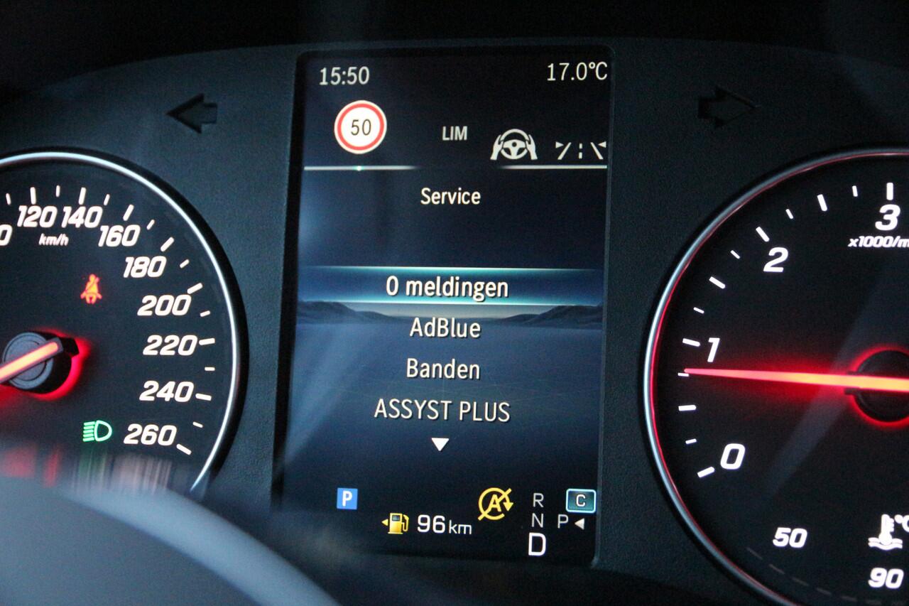 Mercedes-Benz VITO 116 CDI | NIEUW | Aut. | 2x Schuifdeur | Extra lang | Navi | Camera | Vol!!