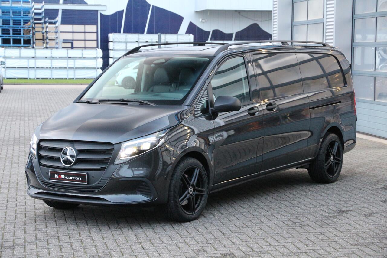 Mercedes-Benz VITO 116 CDI | NIEUW | Aut. | 2x Schuifdeur | Extra lang | Navi | Camera | Vol!!