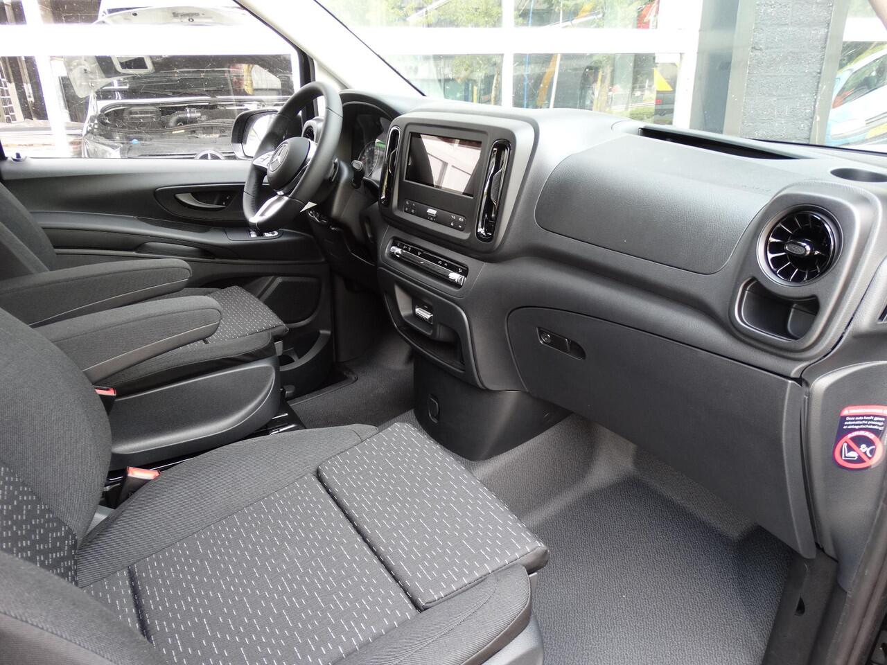 Mercedes-Benz VITO 114 CDI L2 Pro