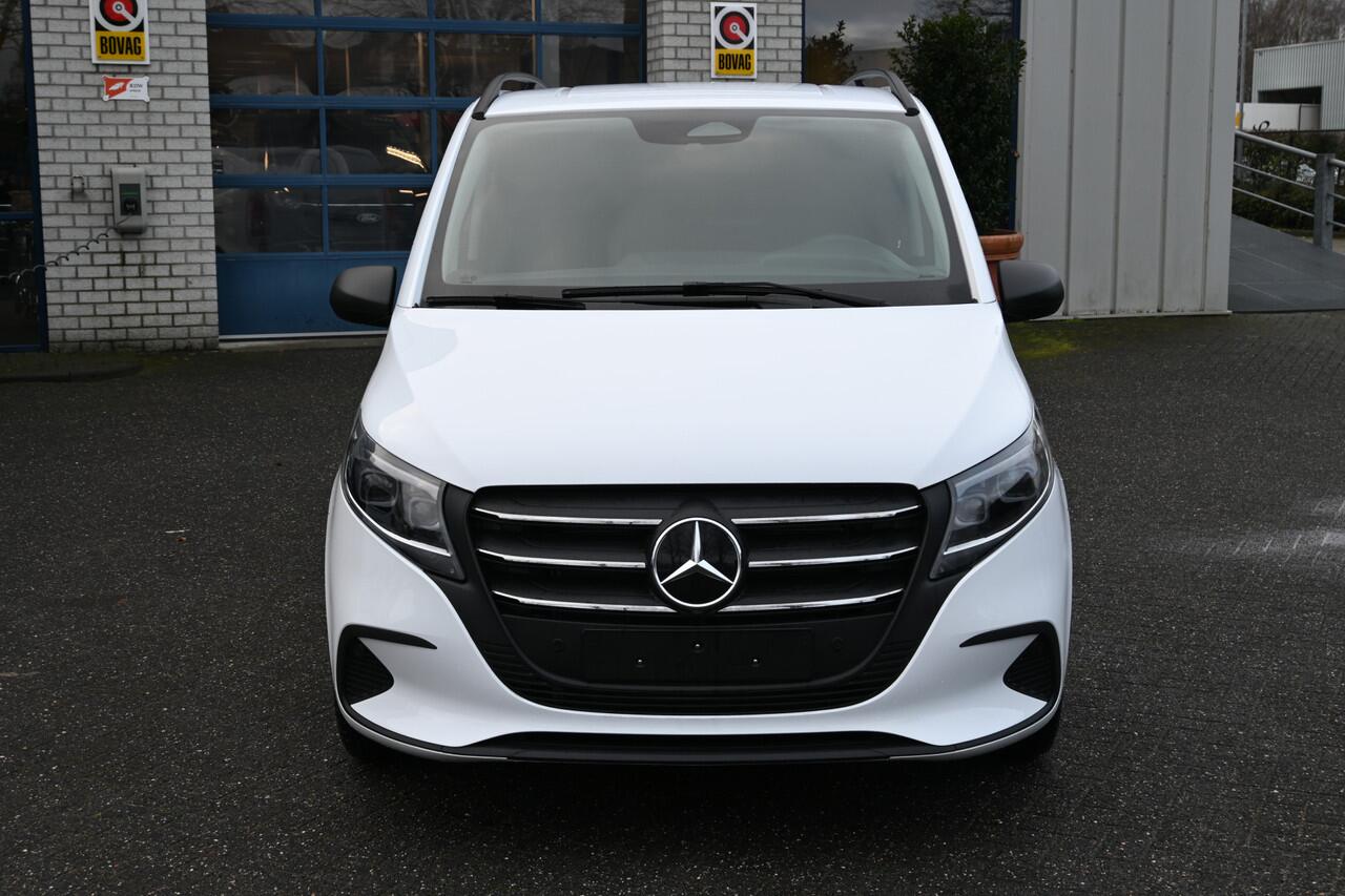 Mercedes-Benz VITO 116 CDI L3 Pro Bumpers in kleur, Multibeam Led, Etc.