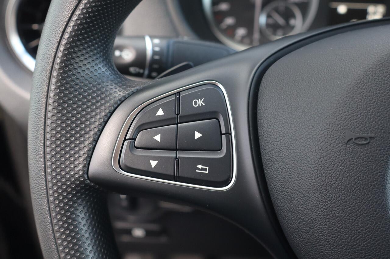 Mercedes-Benz VITO 114 CDI Lang NL-Auto!! Led Verlichting I Carplay I Camera