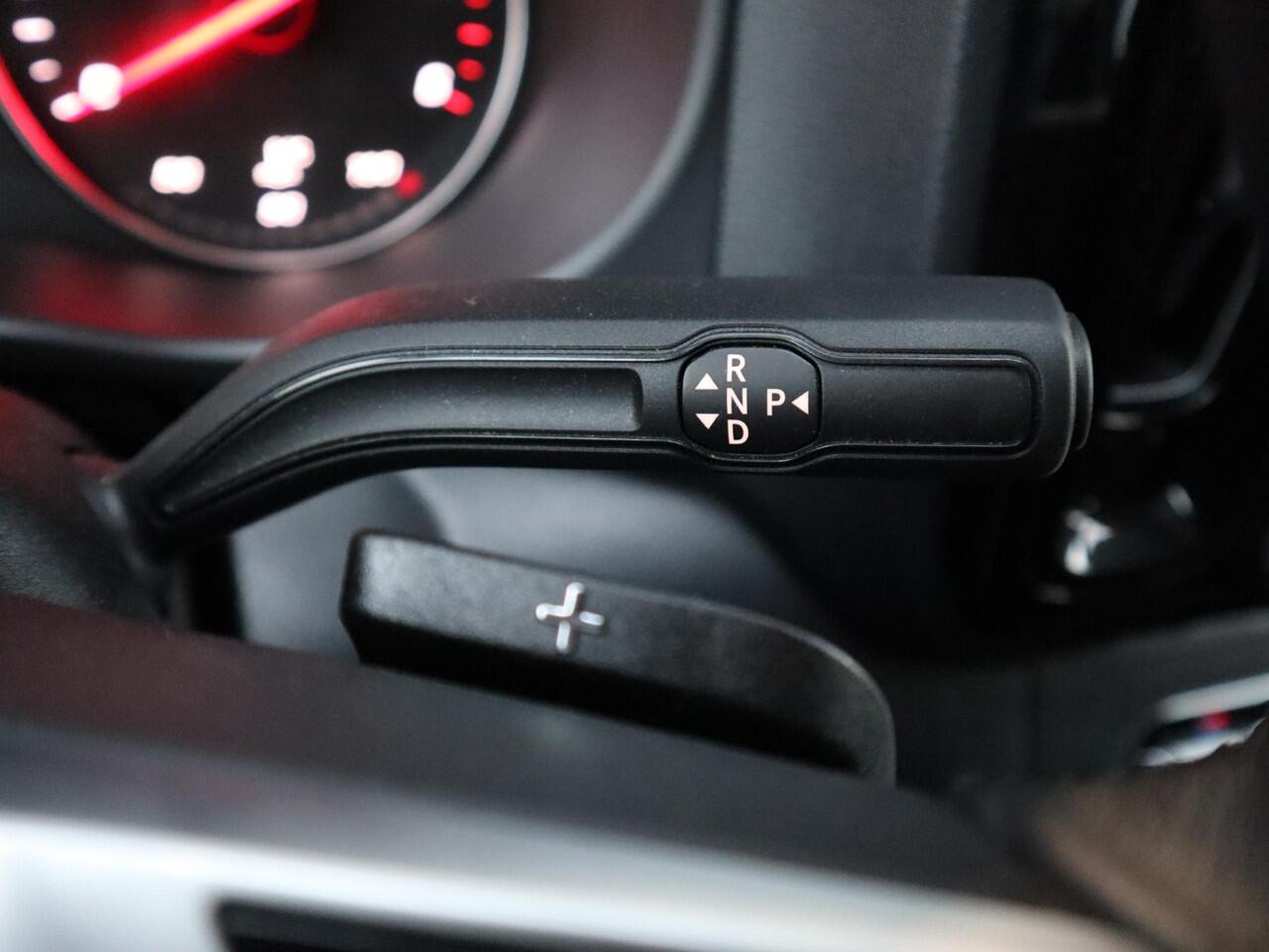 Mercedes-Benz VITO 119 CDI DC SELECT 2x SCHUIFDEUR