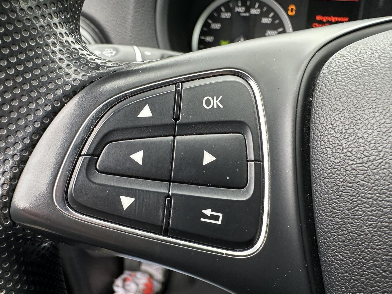 Mercedes-Benz VITO 116 CDI Extra Lang 1e Eigenaar