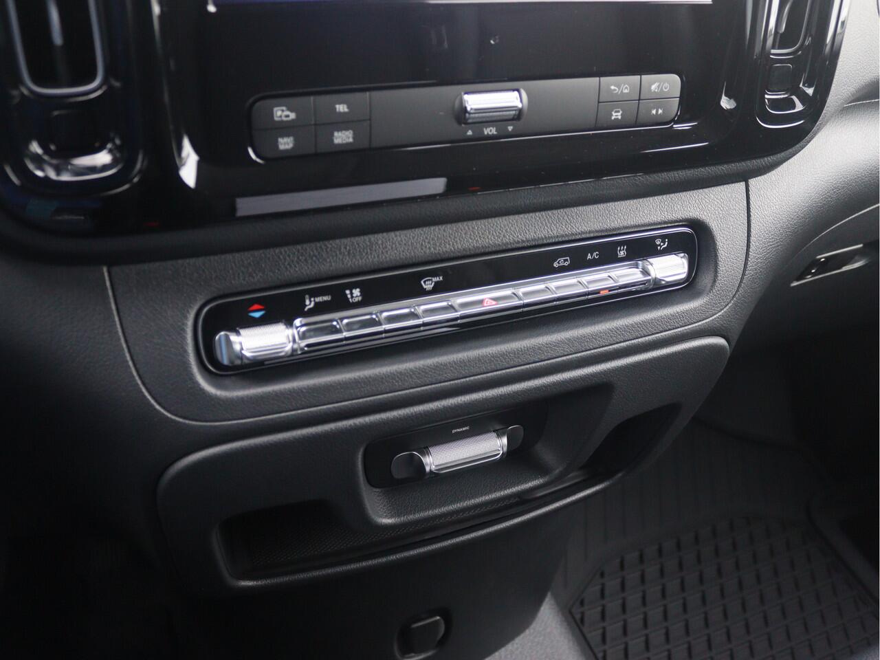 Mercedes-Benz VITO 114 CDI L2 Select | AIRCO/CAMERA/CRUISE/2.500KG AHW | Certified