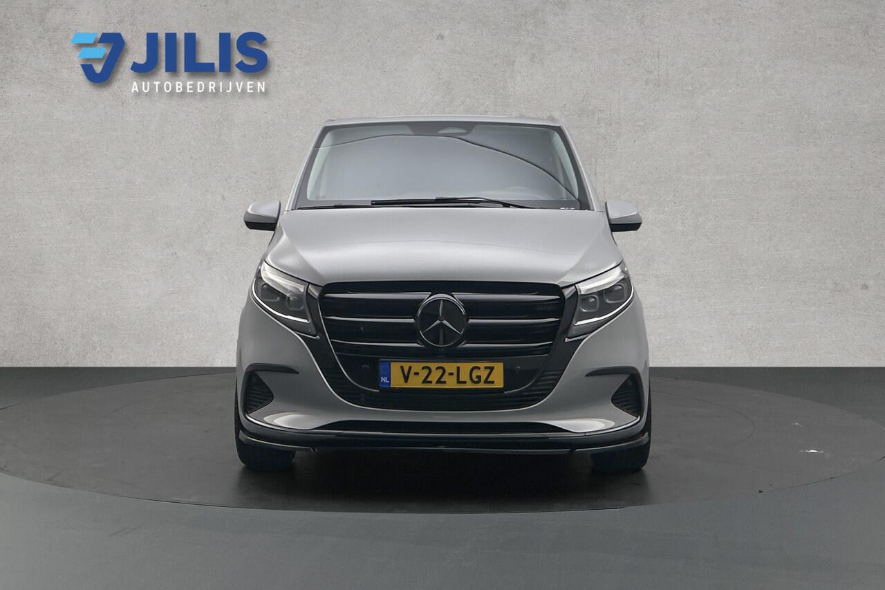 Mercedes-Benz VITO 119 CDI L2 Automaat 4X4 | Lederen bekleding | Adaptief cruise control | Camera | Parkeersensoren