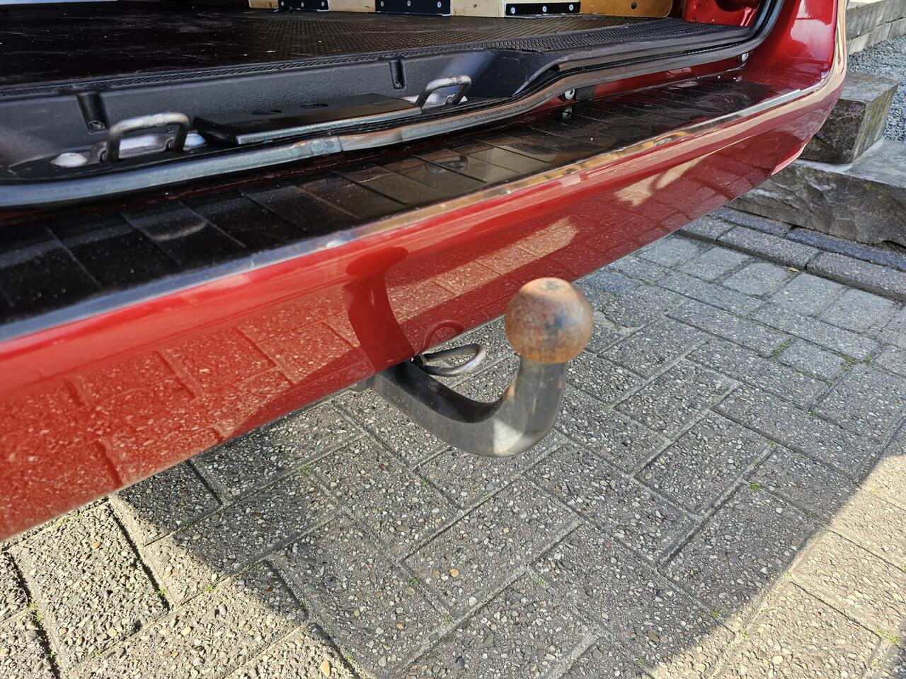 Mercedes-Benz VITO 116 CDI L2 Automaat * LED * NAVI * Camera * Trekhaak *