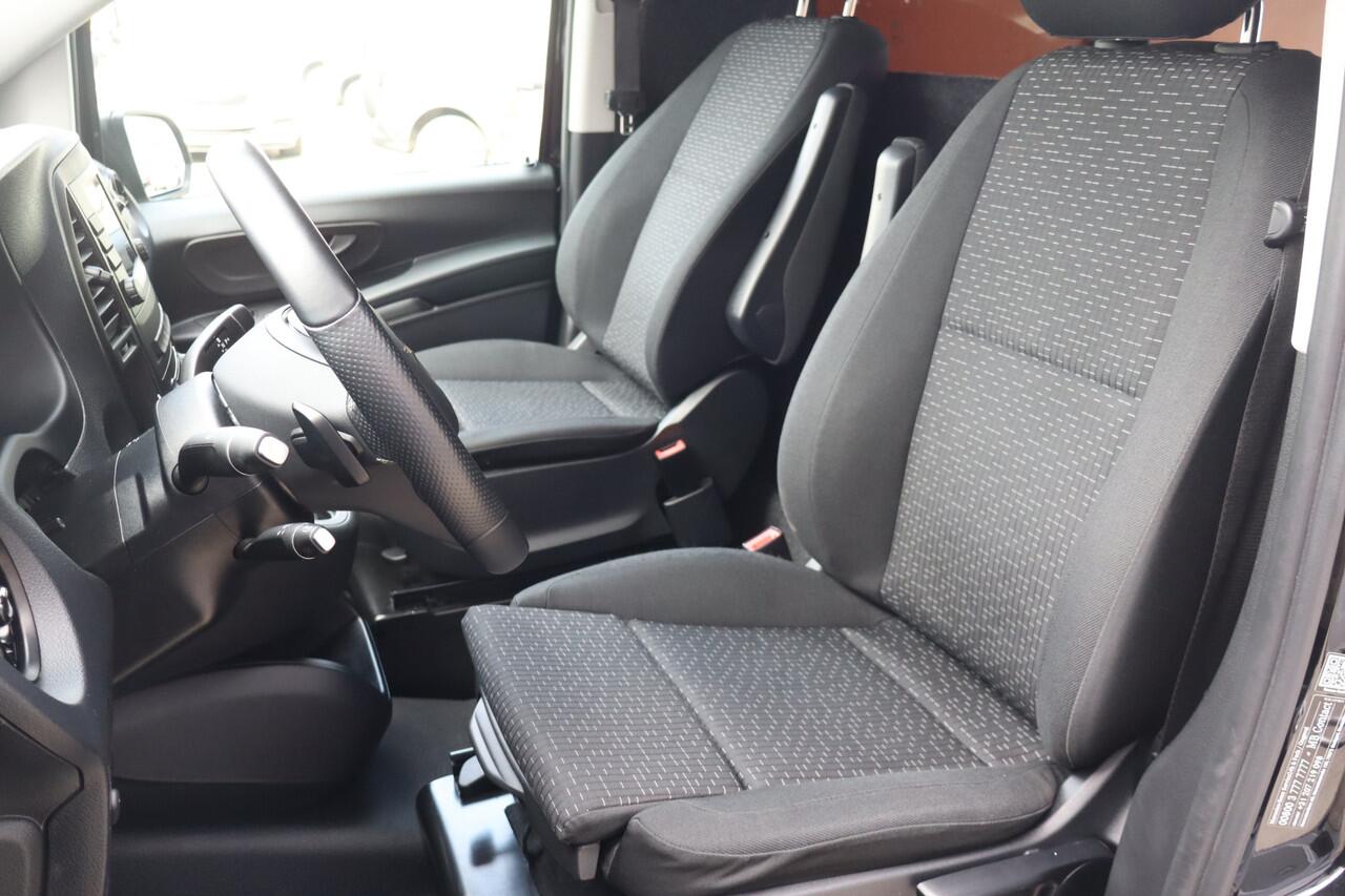 Mercedes-Benz VITO 116 CDI Lang BPM VRIJ!! Carplay I LED I 20'Inch