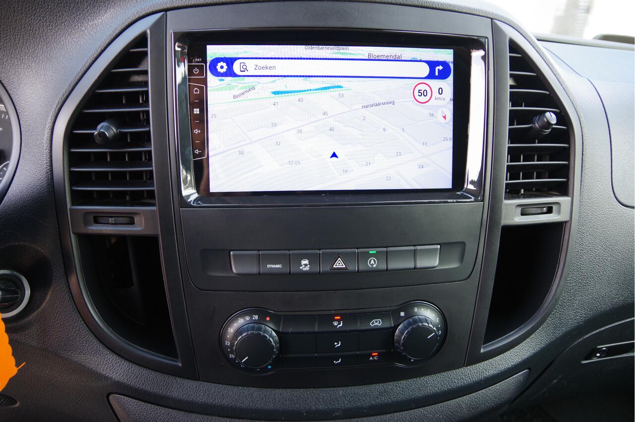 Mercedes-Benz VITO 119 CDI L2 AUT. LED, CAMERA, STOELVERWARMING, CRUISE, AIRCO, PARKEERSENSOREN