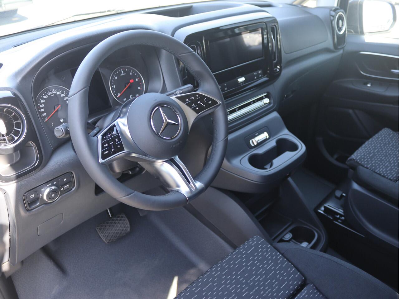 Mercedes-Benz VITO 114 CDI GB L2 PRO