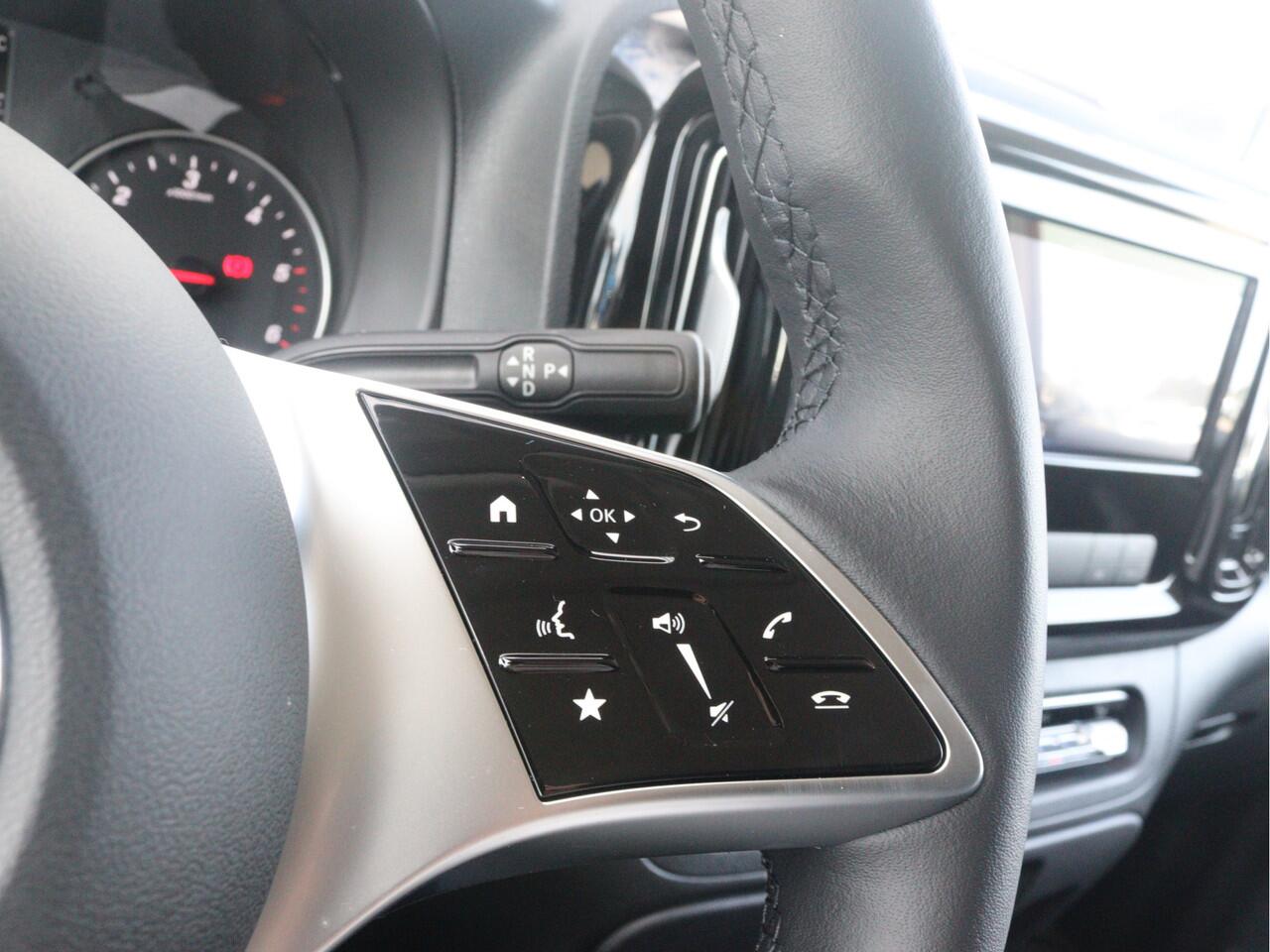 Mercedes-Benz VITO 114 CDI L2 Select | AIRCO/CAMERA/CRUISE/2.500KG AHW | Certified