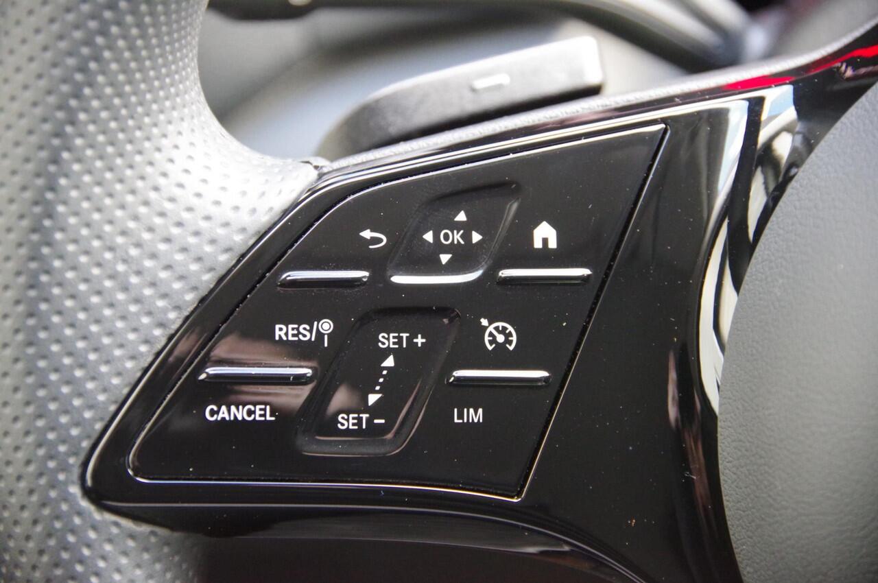 Mercedes-Benz VITO 116 CDI L3 XL Pro FACELIFT! AUT. NARDO GREY, MBUX, CAMERA, NAVI, CRUISE, COMFORT STOEL, CLIMA,