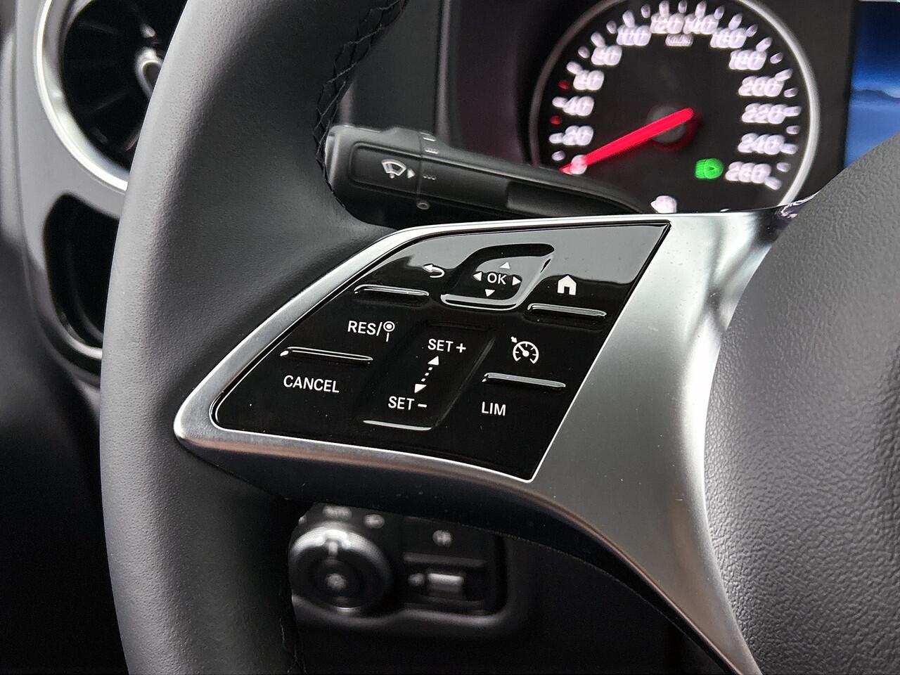 Mercedes-Benz VITO 114 CDI L2 Pro Facelift LED, Trekhaak, Carplay, Camera, Leder