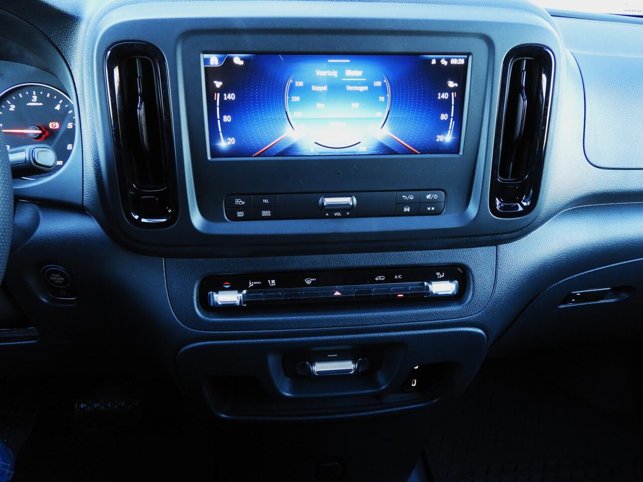 Mercedes-Benz VITO 114 CDI L2 AUT | 19 INCH | NIEUW | BPM VRIJ