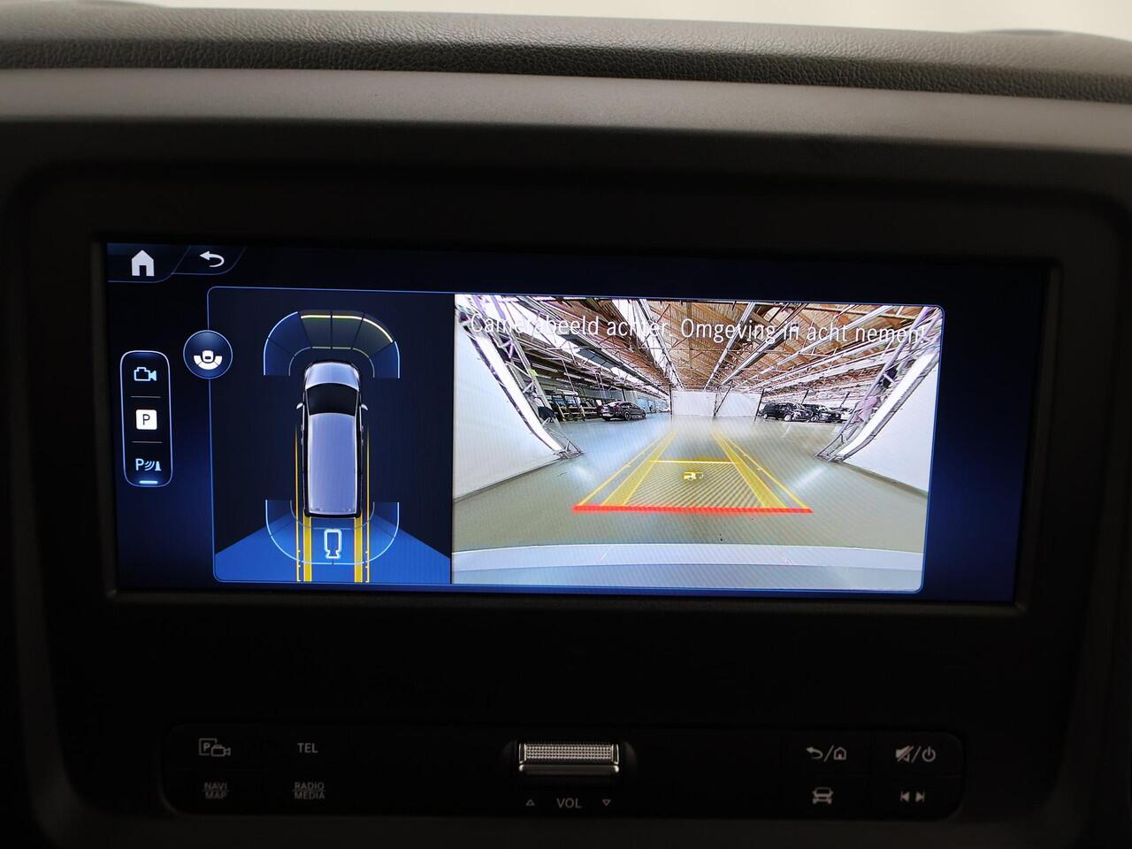 Mercedes-Benz VITO Beslwagen 114 CDI L2 Pro | Achteruitrijcamera | Climate Control | 2-zits | Luxe Stoelen | Cruise Control | Airco |