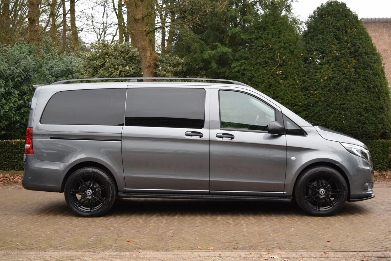 Mercedes-Benz VITO 114 CDI Lang | LED | Trekhaak | Navi | 19 inch