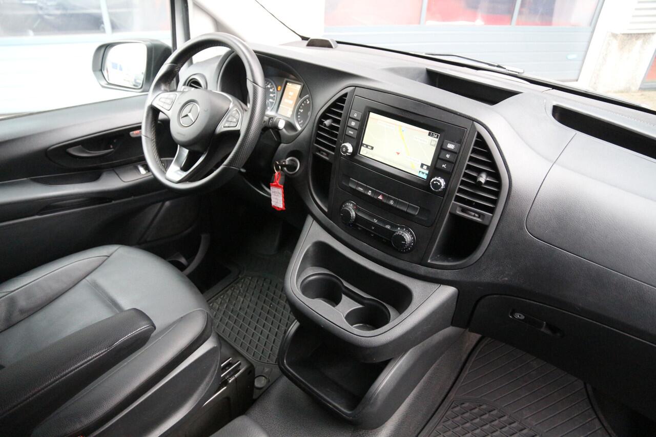 Mercedes-Benz VITO 119 CDI | Aut. | 4Matic | Werkplaats inrichting | Cruise | Airco..
