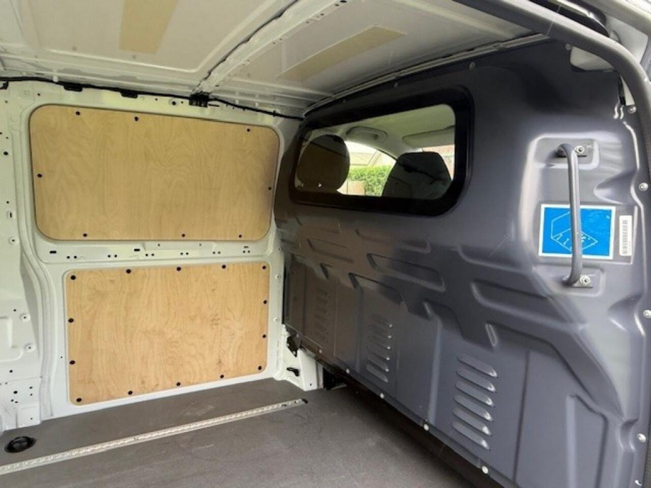 Mercedes-Benz VITO 116 CDI LANG AUTOMAAT NIEUW BPM VRIJ