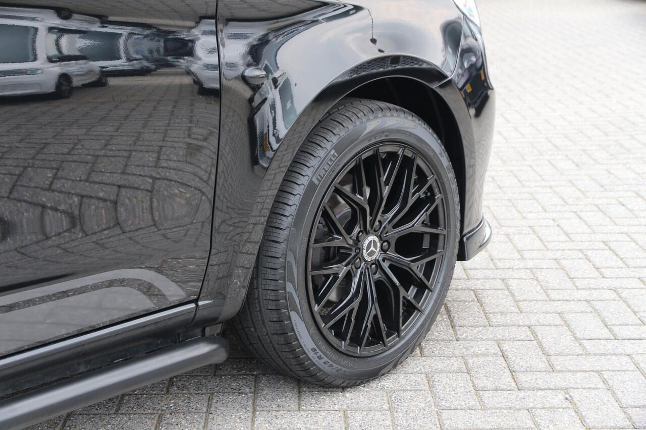 Mercedes-Benz VITO 190PK CDI | Aut. | 2x Schuifdeur | KAR-edition | Cruise | Airco..