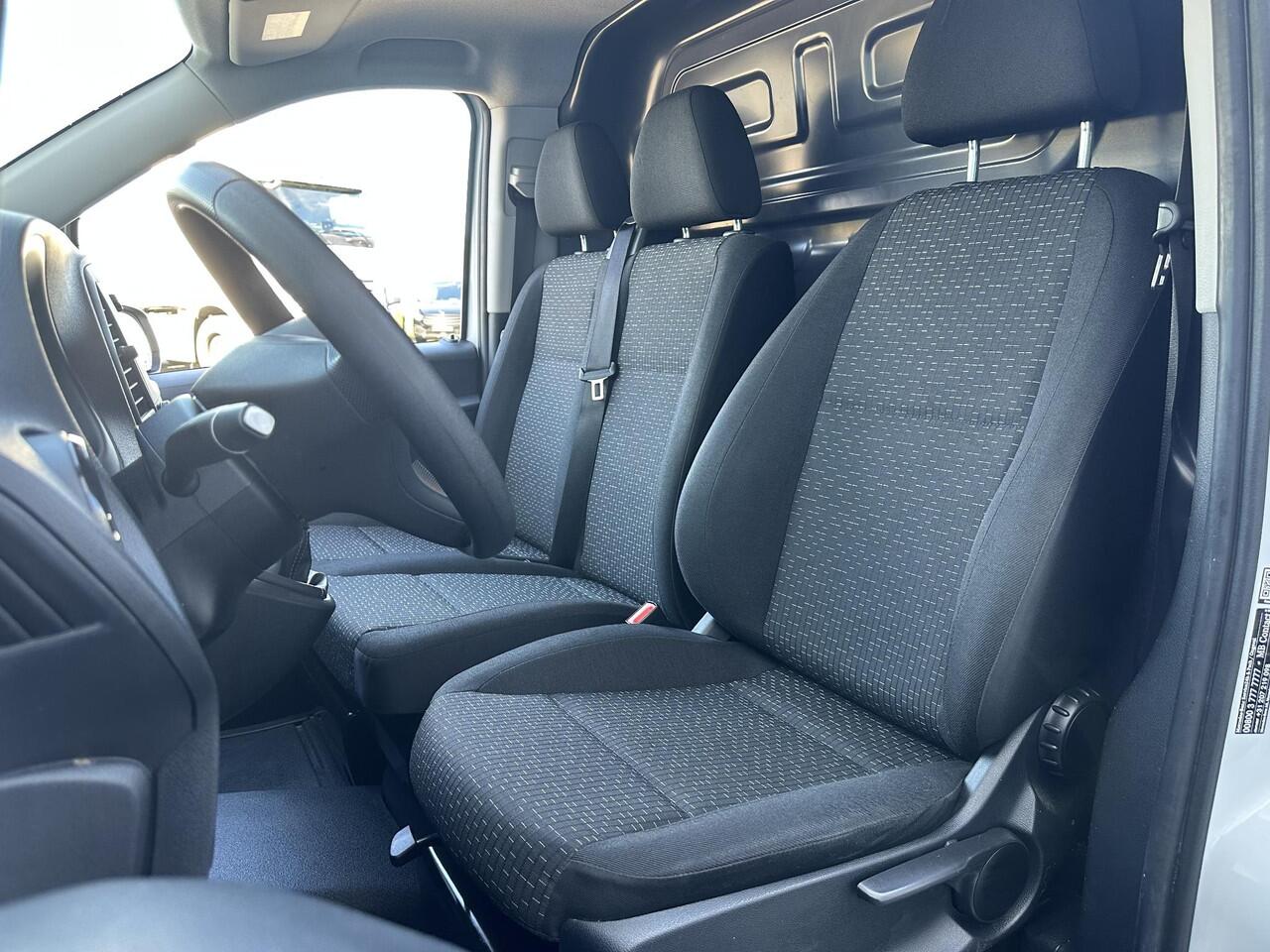 Mercedes-Benz VITO 110 CDI Bestelwagen L1 Airco