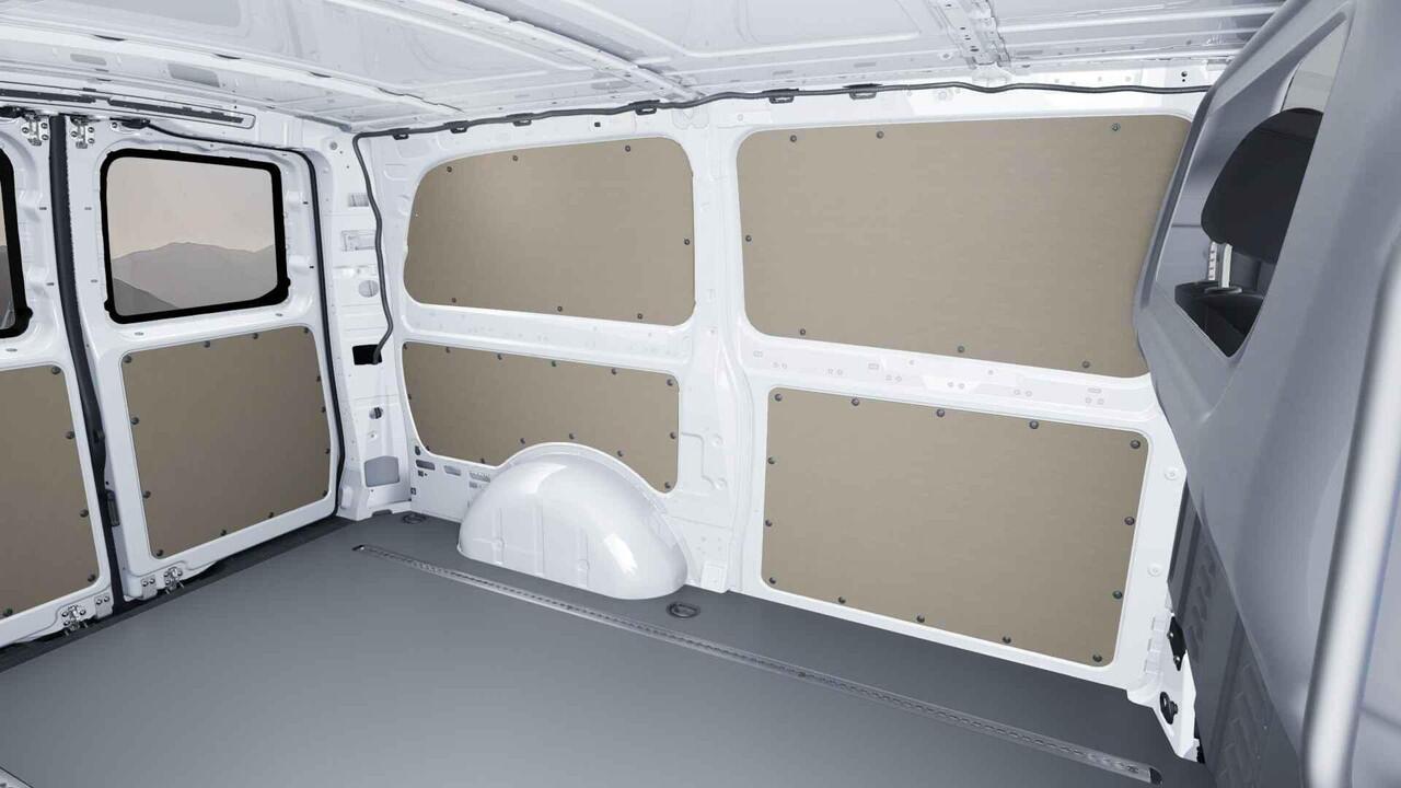 Mercedes-Benz VITO 116 CDI | L2 | AUT. | PRO | Navigatie | Cruise-Controle | Stoelverwarming | 270° Deuren |