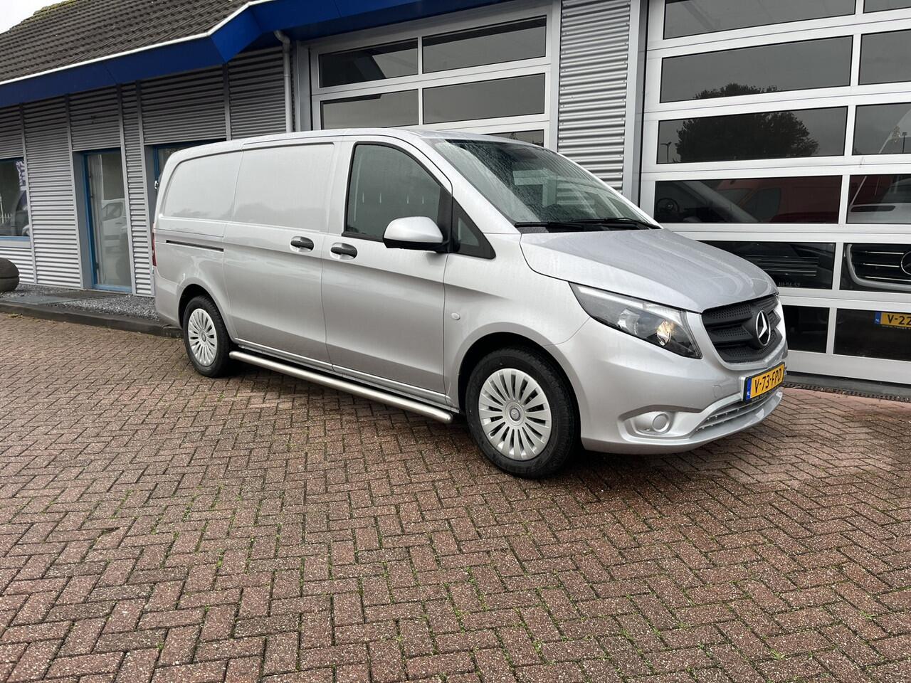 Mercedes-Benz VITO 114 CDI L2/Automaat/Apple-Android carplay Euro6