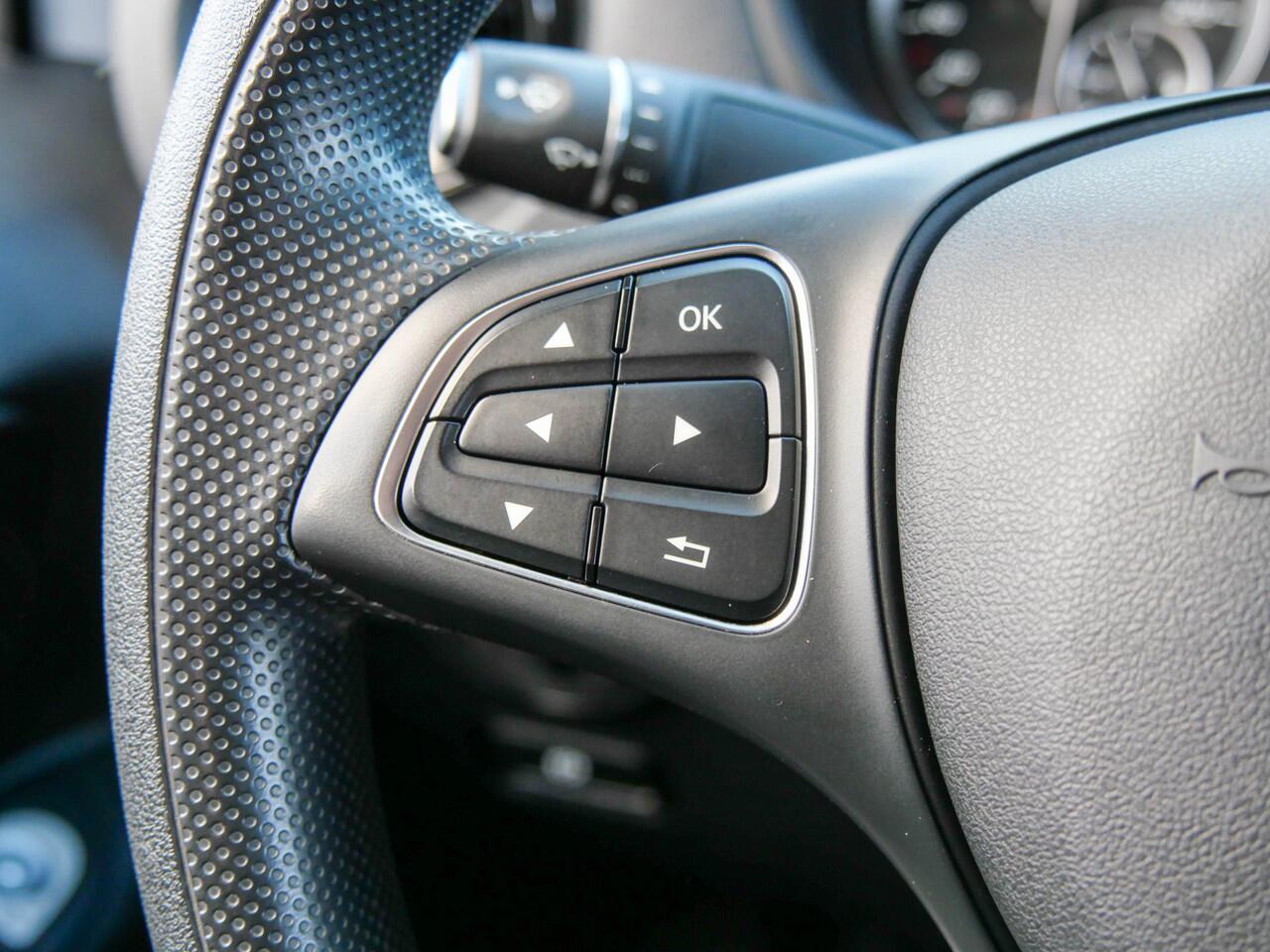 Mercedes-Benz VITO 110 CDI Functional Lang | TREKHAAK | CAMERA | NAVI | CARPLAY | PDC |