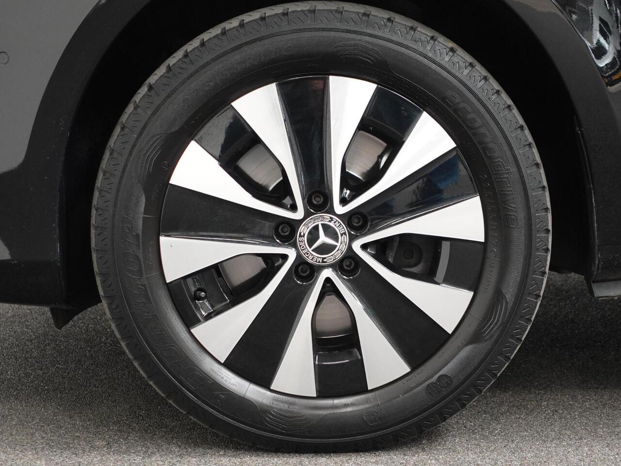 Mercedes-Benz VITO 119 CDI Lang Automaat Airco Bluetooth Camera Trekhaak