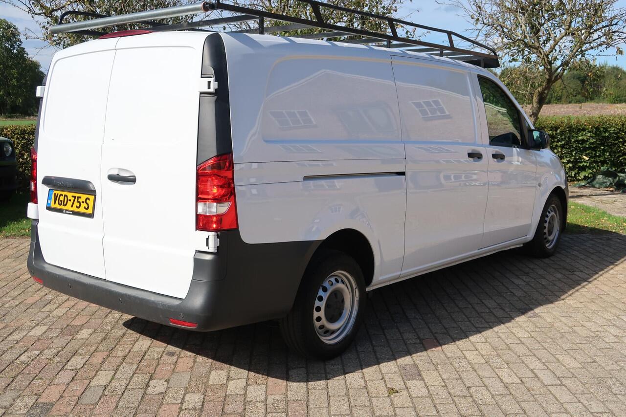 Mercedes-Benz VITO 110 CDI Functional Extra Lang