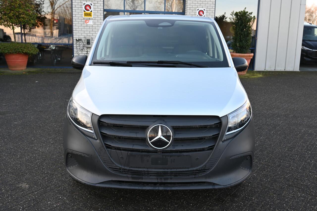 Mercedes-Benz VITO 114 CDI 4x4 L2 Pro Multibeam Led, Achterdeuren