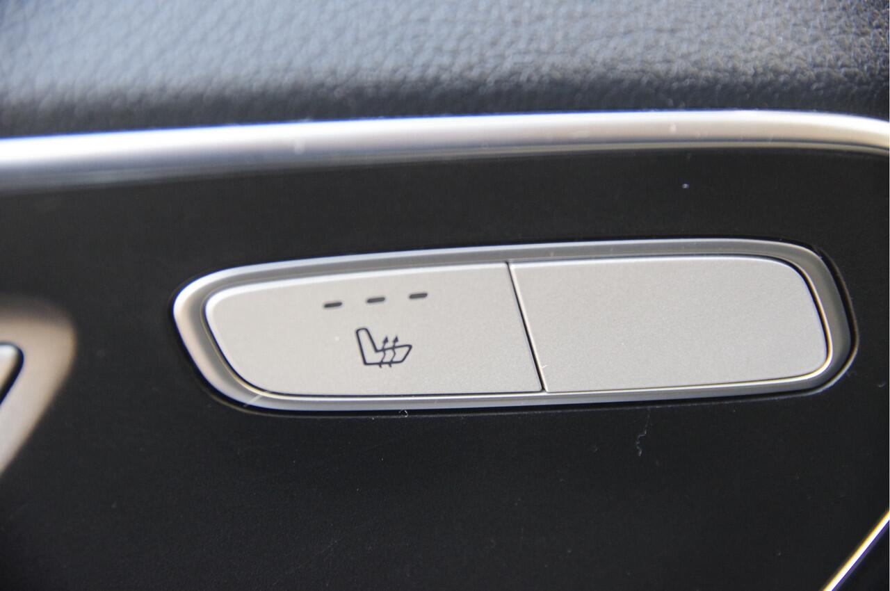 Mercedes-Benz VITO 119 CDI L2 (12-2020) AUT. LED, TREKHAAK, CAMERA, NAVI, CRUISE, CLIMA, PARKEERSENSOREN, APPLE CARPL