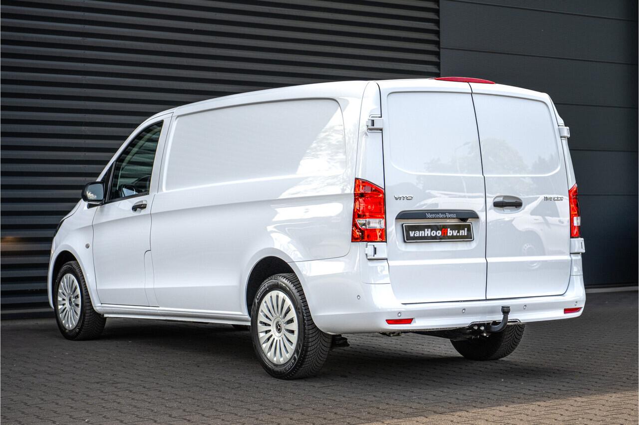Mercedes-Benz VITO 114 CDI L2 Pro - Trekhaak 2500 kg - camera