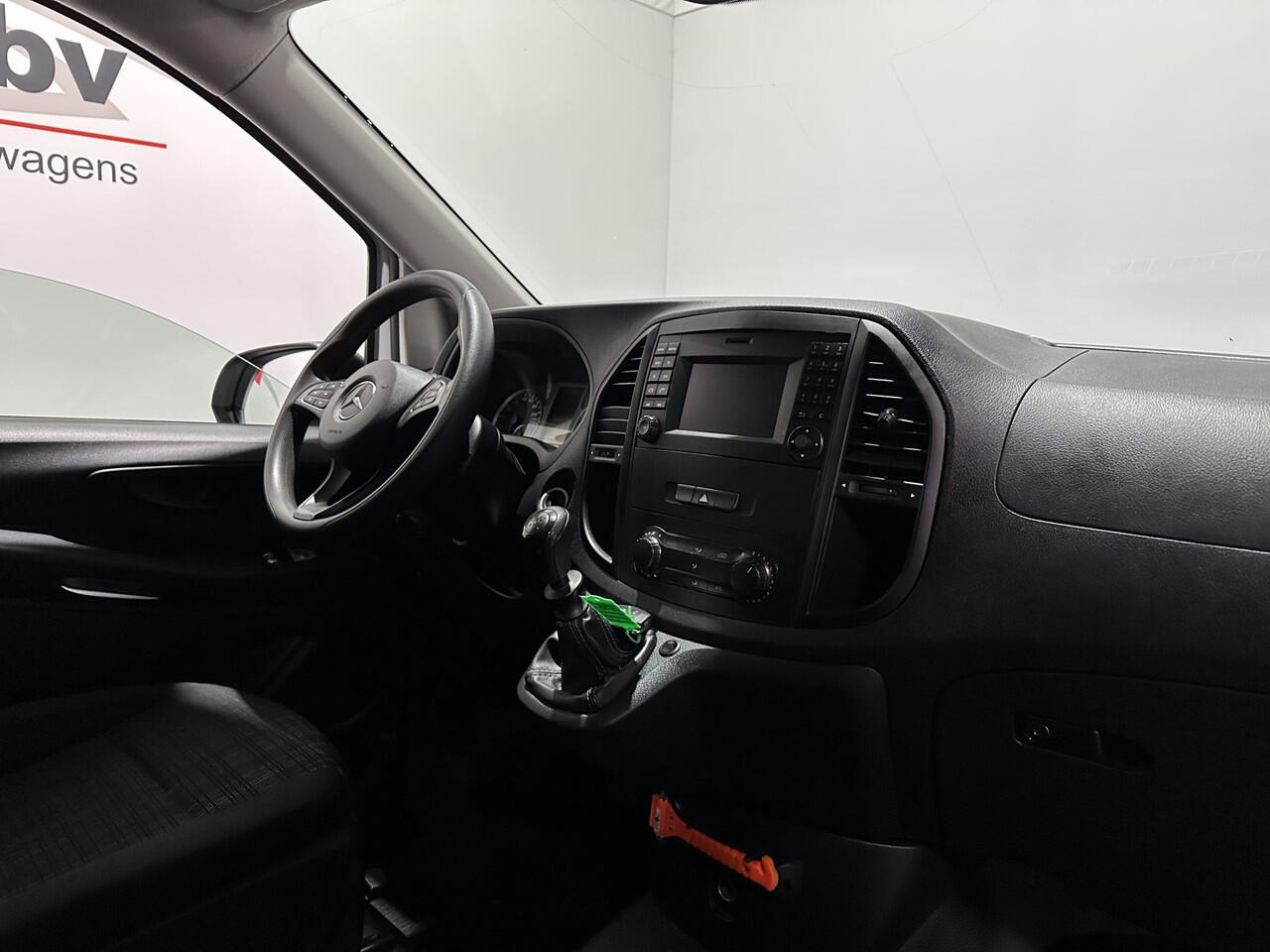 Mercedes-Benz VITO 111 CDI Extra Lang - Airco / PDC / Trekhaak