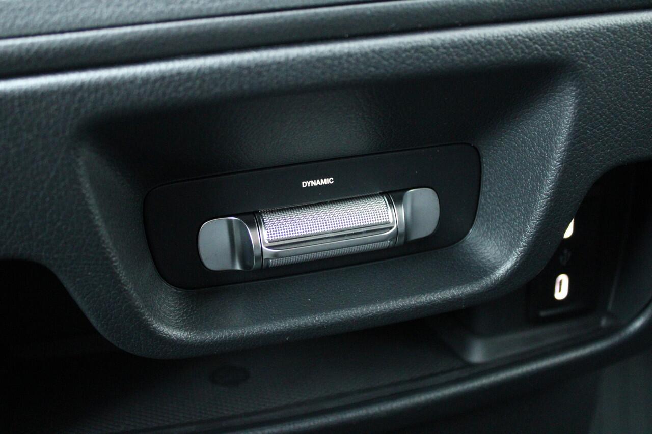 Mercedes-Benz VITO 119 CDI / BPM VRIJ / Aut / XXL / Led / Leer / Achterdeuren / Stoelverw / Camera / Vol Opties / NIEUW!!