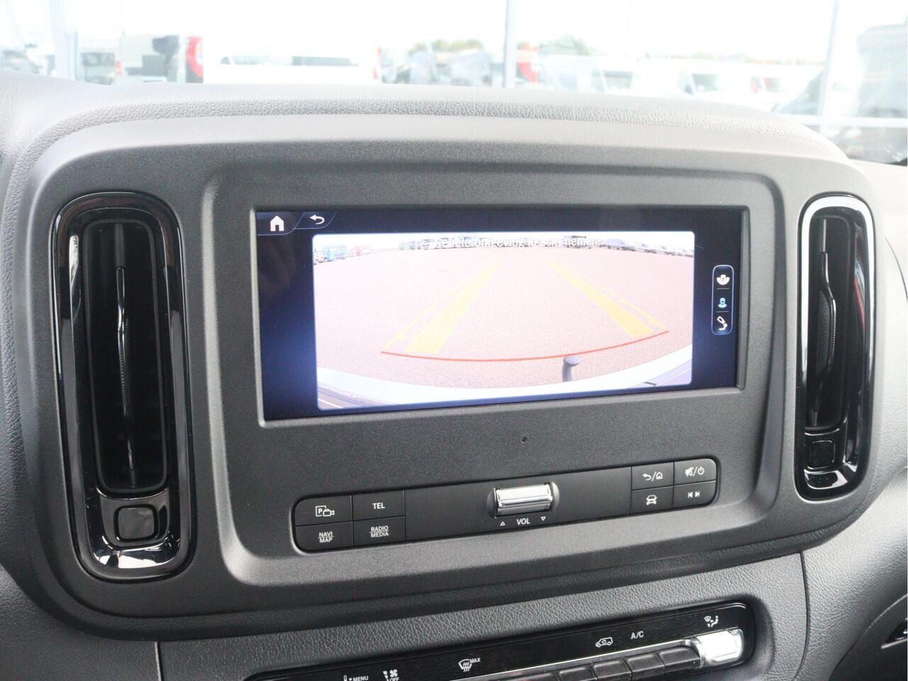 Mercedes-Benz VITO 114 CDI L3 Pro | AIRCO/CAMERA/2x SCHUIFDEUR/CRUISE | Certified