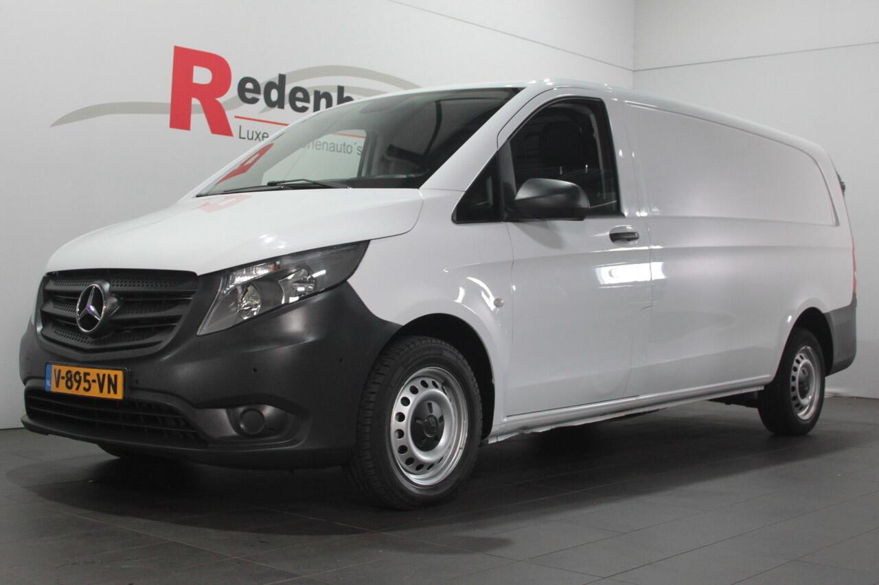 Mercedes-Benz VITO 111 CDI Extra Lang - Airco / PDC / Trekhaak