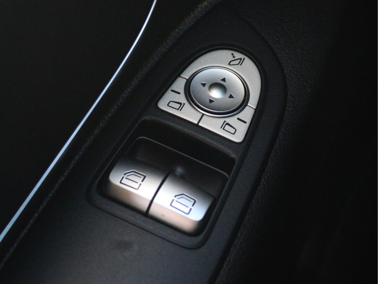 Mercedes-Benz VITO 114 CDI L2 Select | AIRCO/CAMERA/CRUISE/2.500KG AHW | Certified