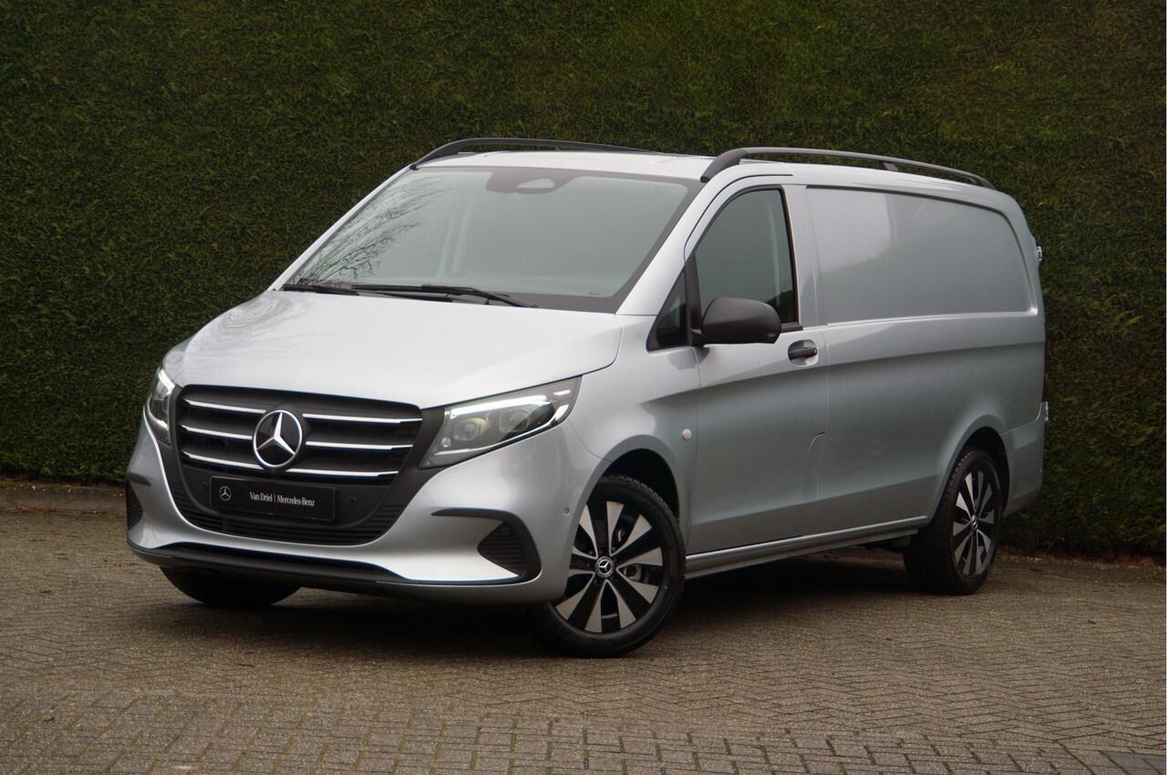 Mercedes-Benz VITO Vito 116 CDI L2 Pro Facelift | Trekhaak Dodehoek Multibeam 360 Camera