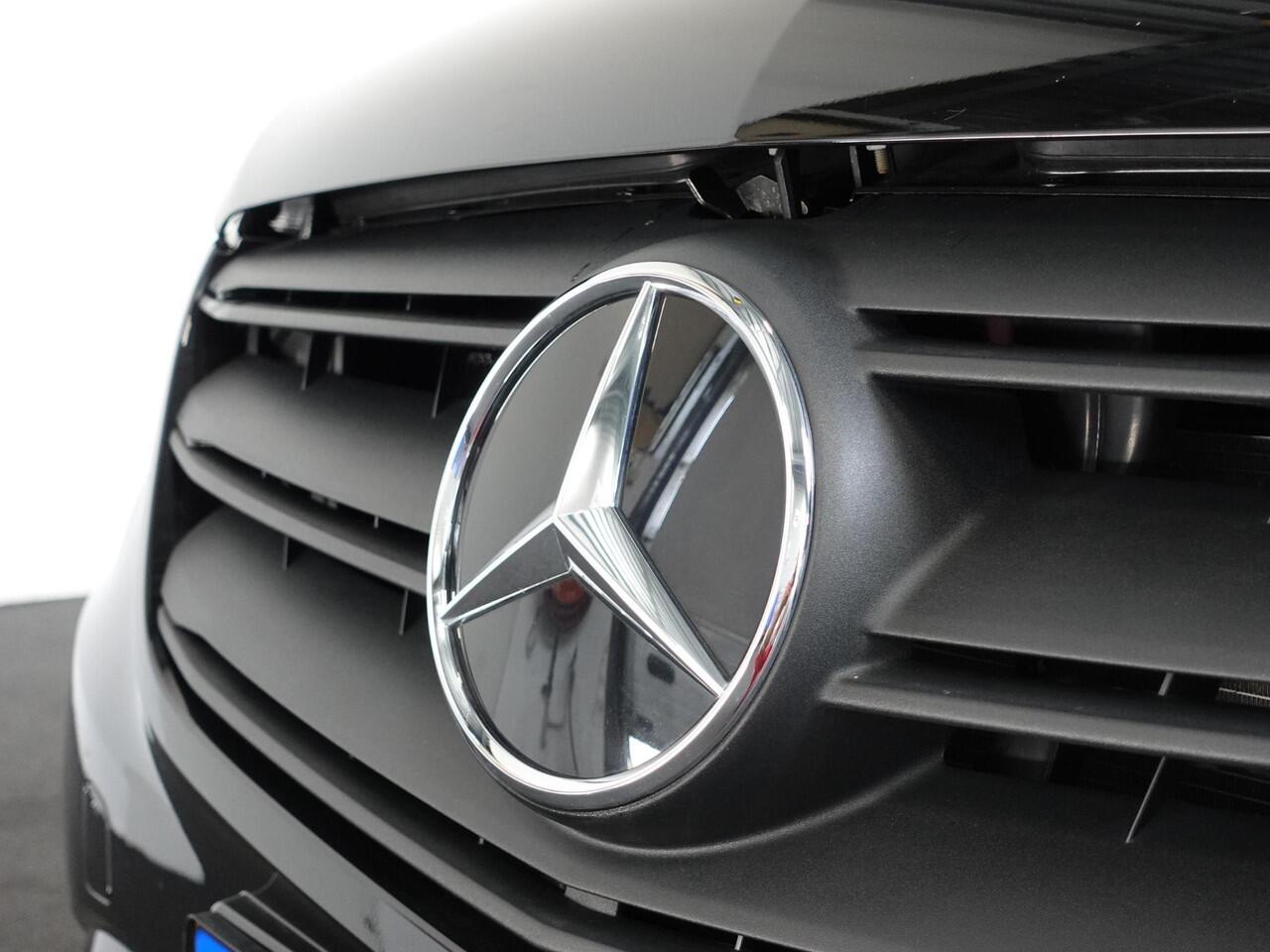 Mercedes-Benz VITO 114 CDI Lang Automaat Airco Bluetooth Camera Apple Carplay/ Android Auto Cruise control Trekhaak